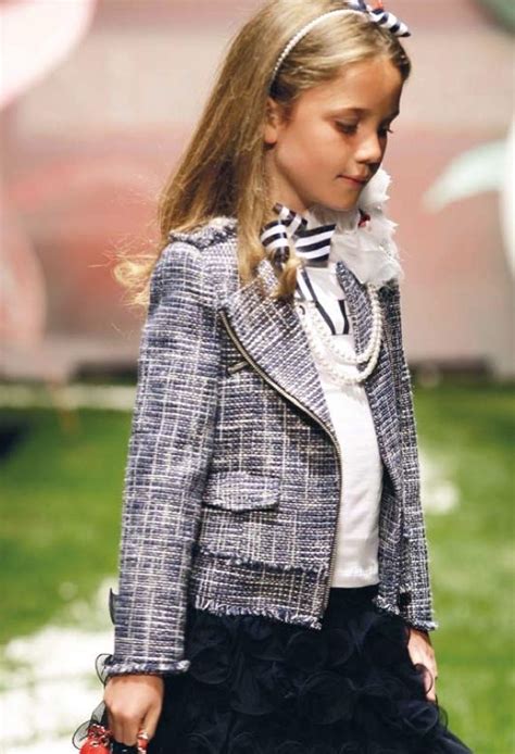 chanel abbigliamento bambini|CHANEL Clothing for Kids .